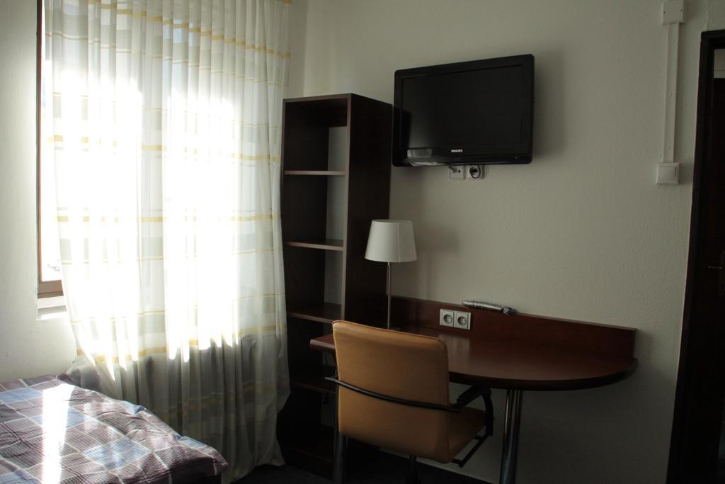 Pension & Restaurace Na Rychte Прага Номер фото